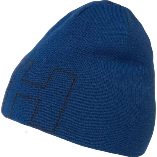 Zdjęcie produktu Czapka Outline Beanie Helly Hansen Granatowy