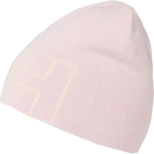 Zdjęcie produktu Czapka Outline Beanie Helly Hansen Różowy
