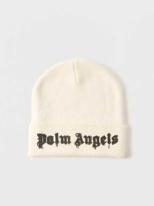 Zdjęcie produktu Czapka Palm Angels mleczny