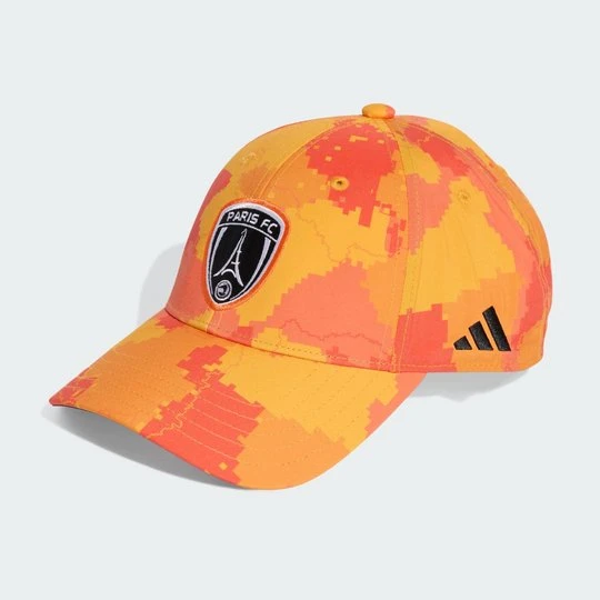 Zdjęcie produktu Czapka Paris FC Ninho Adidas