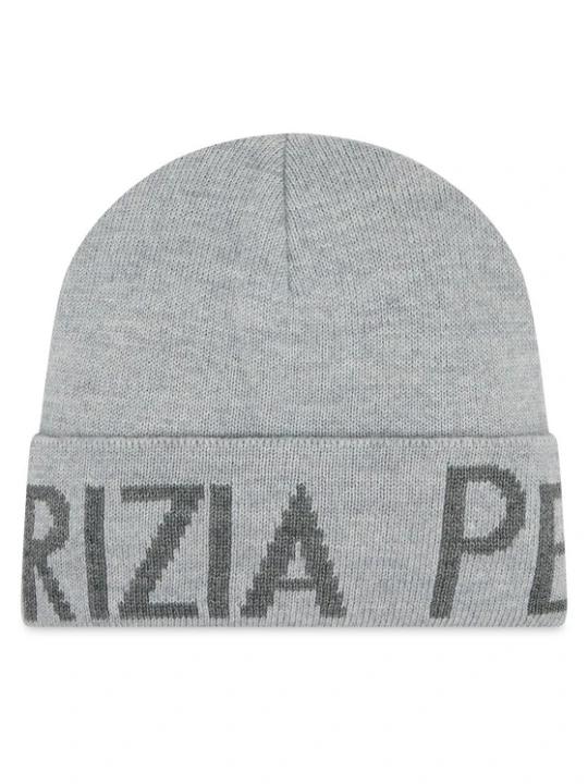 Zdjęcie produktu Czapka Patrizia Pepe 8F0454 / A6B2-J3T2 Szary