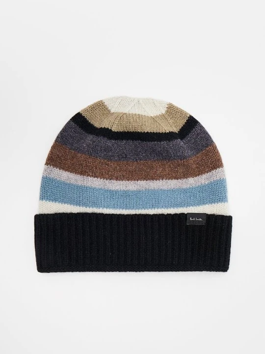 Zdjęcie produktu Czapka Paul Smith czarny