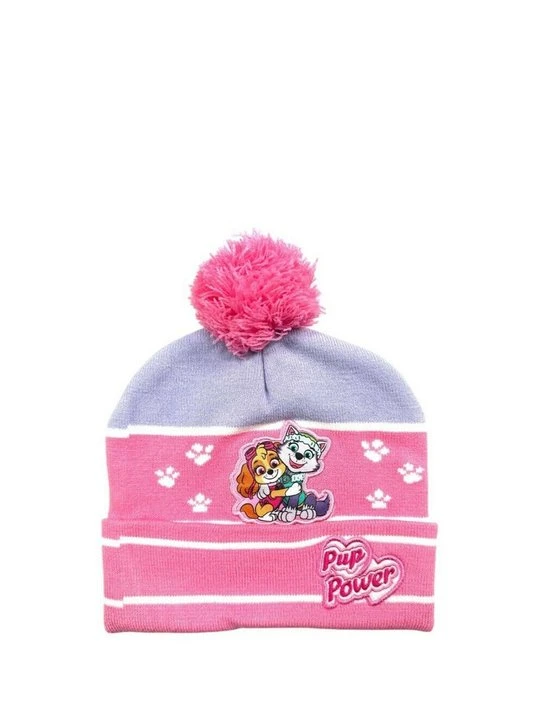 Zdjęcie produktu Czapka Paw Patrol różowy