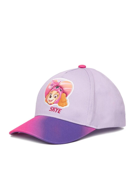 Zdjęcie produktu Czapka Paw Patrol CEO-ACCCS-SS26-216PAW Fioletowy