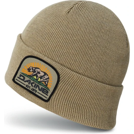 Zdjęcie produktu Czapka Payton Beanie Dakine Beżowy