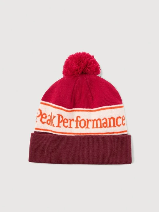 Zdjęcie produktu Czapka Peak Performance jasnoróżowy