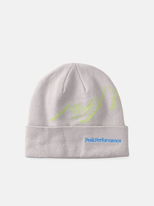 Zdjęcie produktu Czapka Peak Performance mleczny