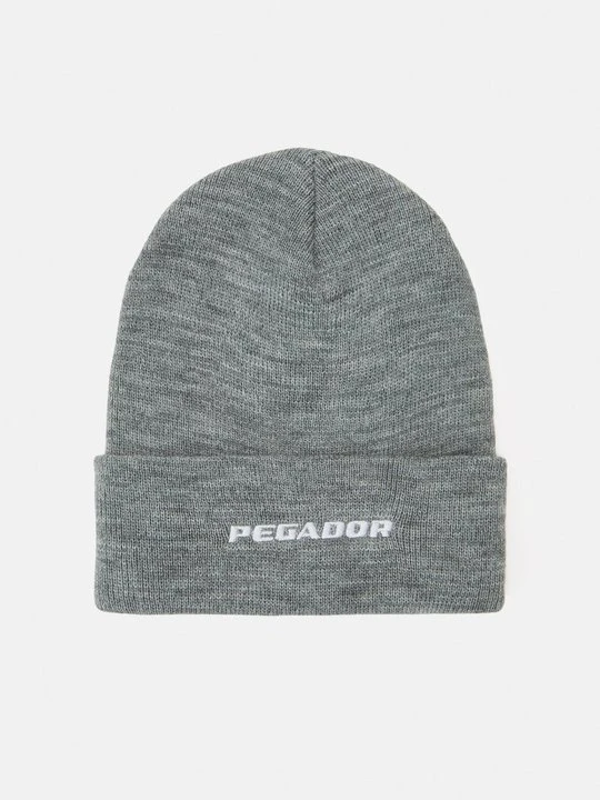 Zdjęcie produktu Czapka Pegador szary