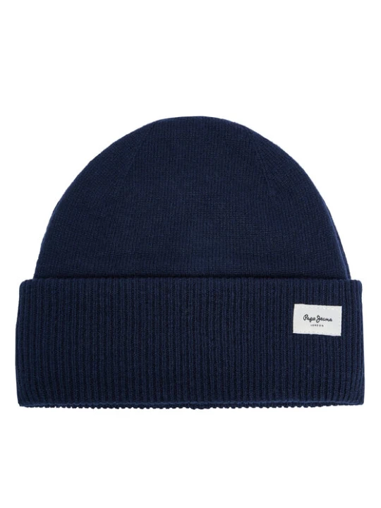 Zdjęcie produktu Czapka Pepe Jeans PL040360 Granatowy