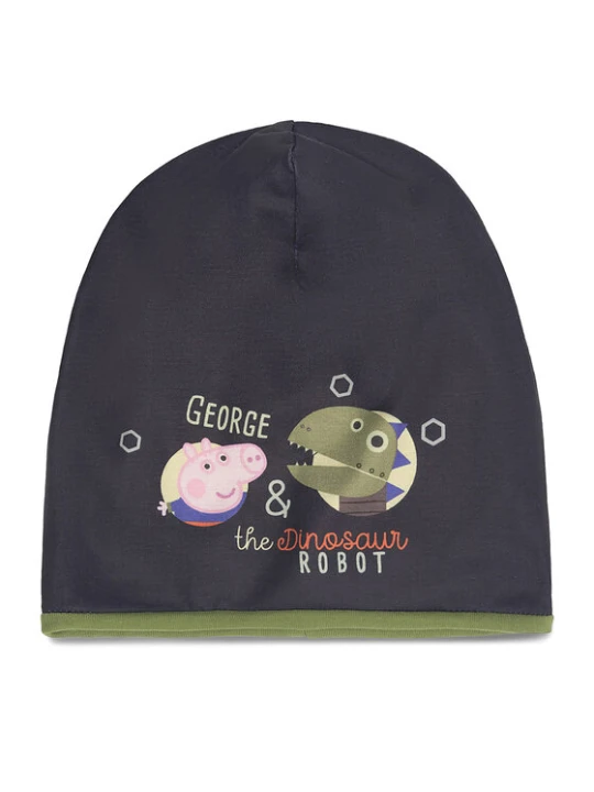 Zdjęcie produktu Czapka Peppa Pig ACCCS_AW23-50PP Khaki