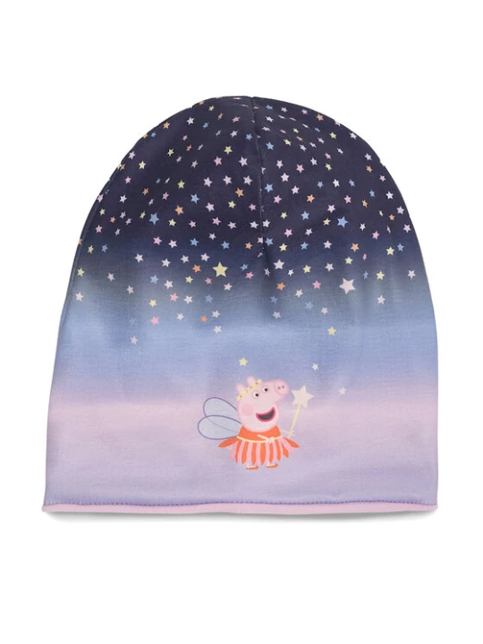 Zdjęcie produktu Czapka Peppa Pig ACCCS_AW23-51PP Granatowy
