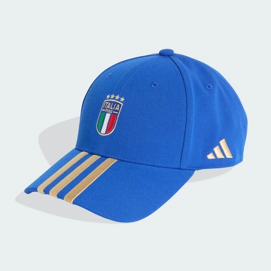 Zdjęcie produktu Czapka piłkarska Włochy Adidas
