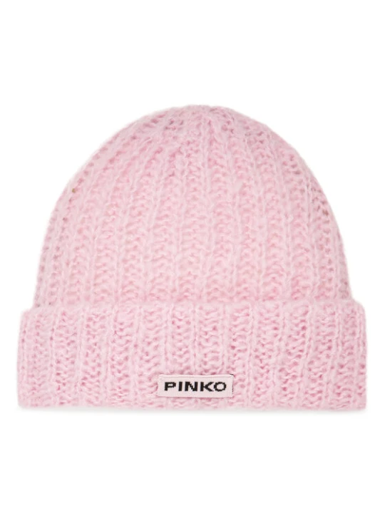 Zdjęcie produktu Czapka PINKO 105989 A2Z2 Różowy