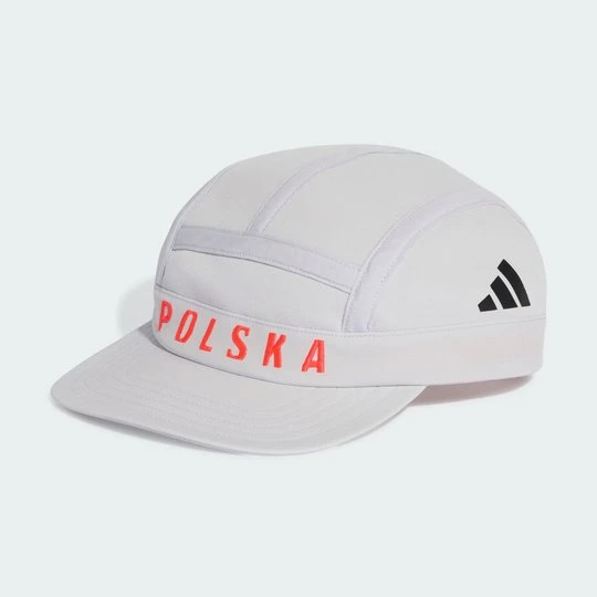 Zdjęcie produktu Czapka POC Fleece Cap Adidas Dash Grey