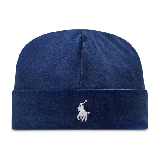Zdjęcie produktu Czapka Polo Ralph Lauren 320552454003 Granatowy