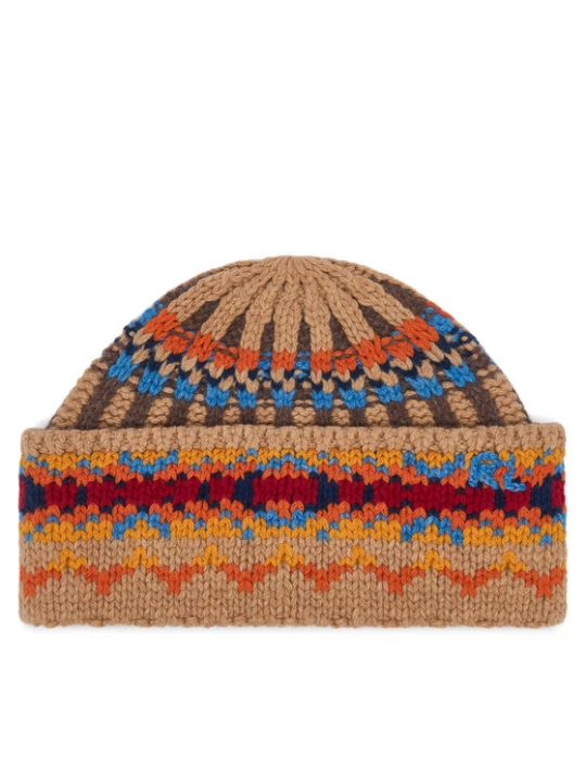 Zdjęcie produktu Czapka Polo Ralph Lauren 449P20268001 Kolorowy