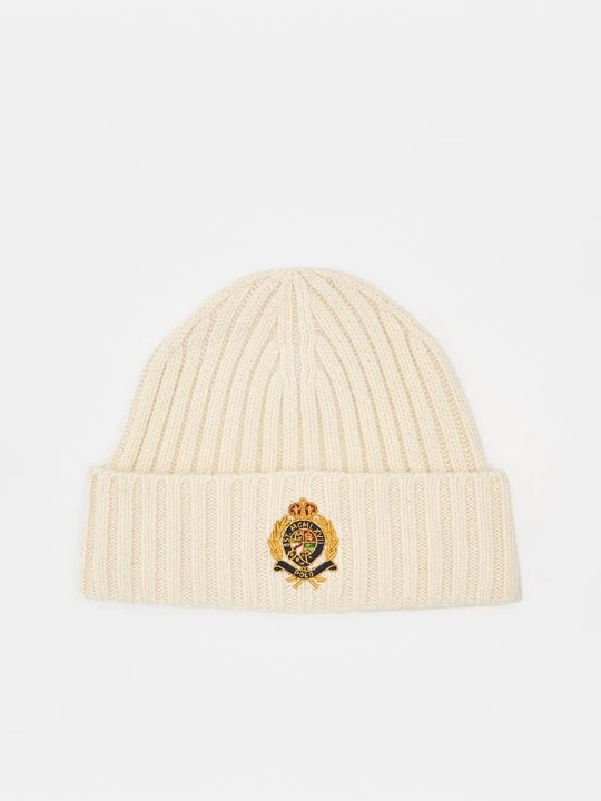 Zdjęcie produktu Czapka Polo Ralph Lauren piaskowy
