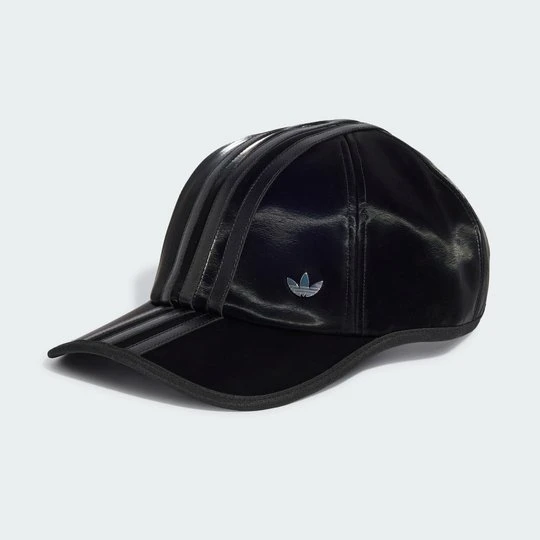 Zdjęcie produktu Czapka Premium Tech Adidas czarny