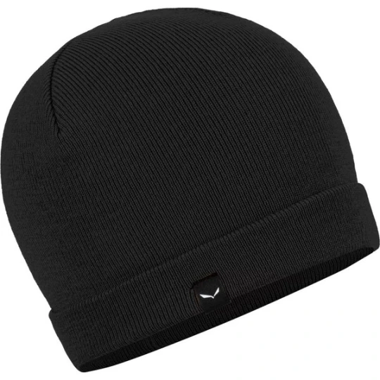 Zdjęcie produktu Czapka Puez Beanie Salewa Czarny
