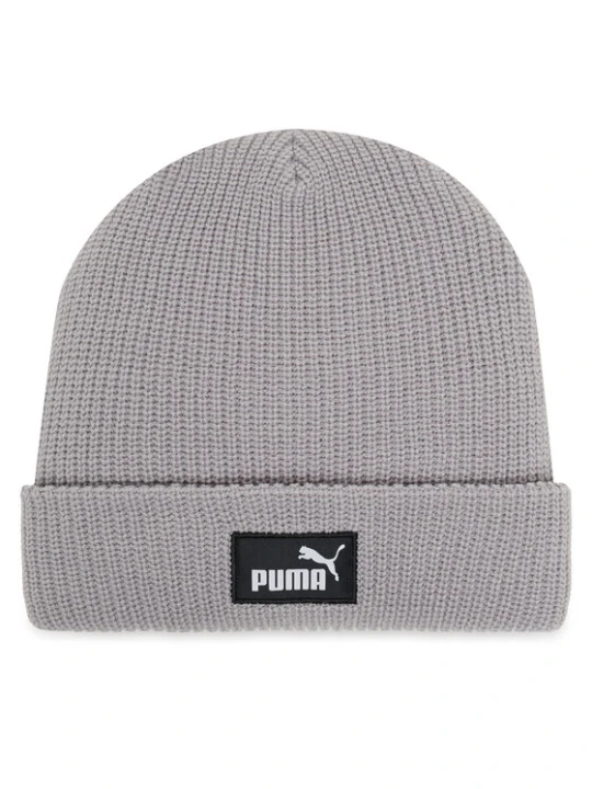 Zdjęcie produktu Czapka Puma ESS High Crown 264100 02 Szary