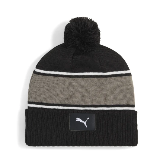 Zdjęcie produktu Czapka PUMA Sport Pom, Akcesoria, Czarny