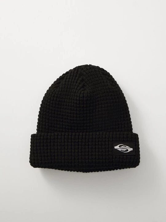 Zdjęcie produktu Czapka Quiksilver czarny