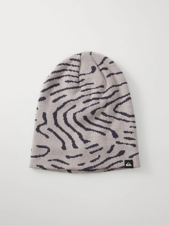 Zdjęcie produktu Czapka Quiksilver liliowy