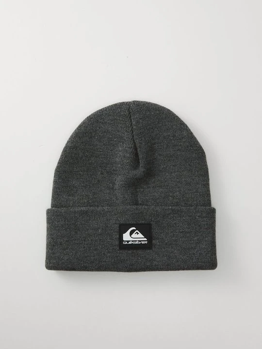 Zdjęcie produktu Czapka Quiksilver ciemnoszary