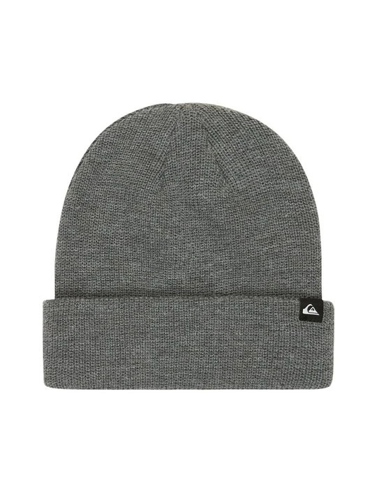 Zdjęcie produktu Czapka Quiksilver ciemnoszary