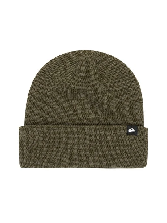 Zdjęcie produktu Czapka Quiksilver khaki