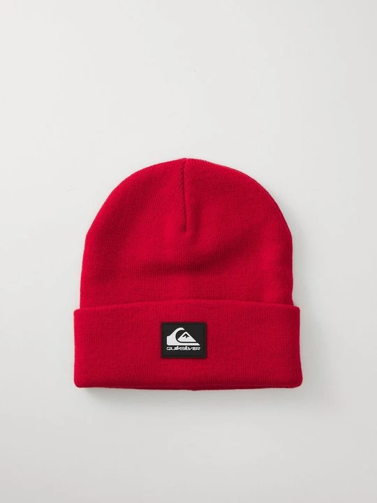 Zdjęcie produktu Czapka Quiksilver czerwony