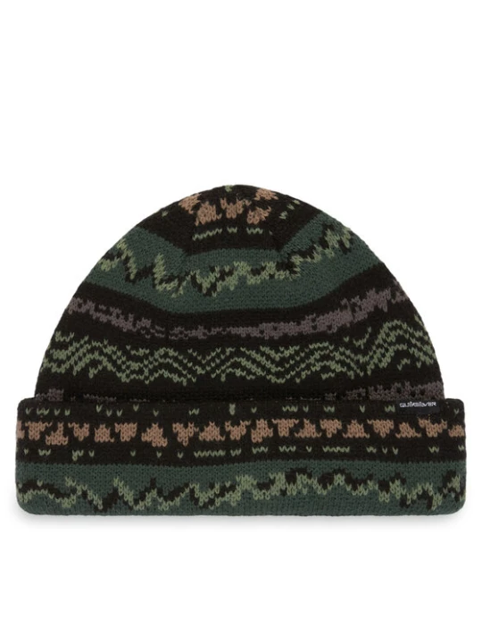 Zdjęcie produktu Czapka Quiksilver Archive EQYHA03421 Czarny