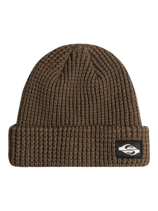 Zdjęcie produktu Czapka Quiksilver brązowy
