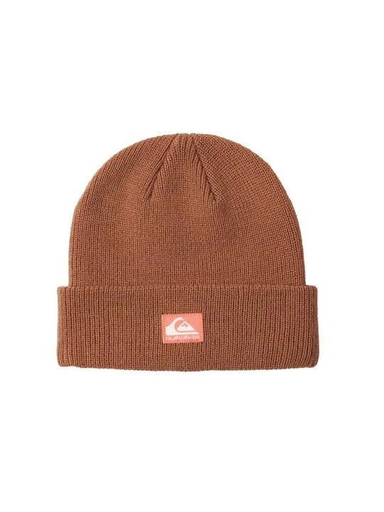 Zdjęcie produktu Czapka Quiksilver brązowy