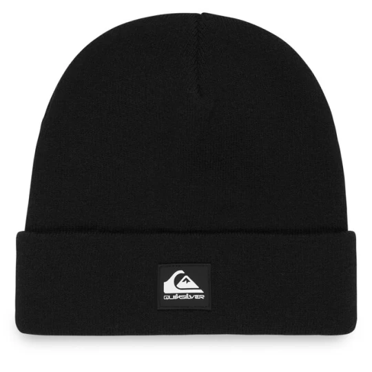 Zdjęcie produktu Czapka Quiksilver Brigade EQYHA03426 Czarny
