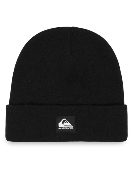 Zdjęcie produktu Czapka Quiksilver Brigade EQYHA03426 Czarny