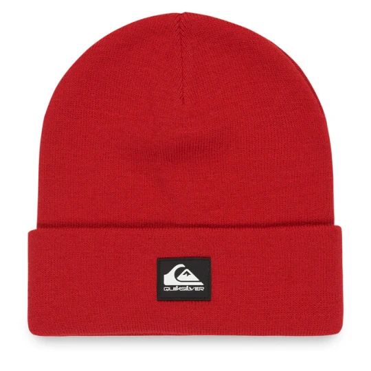 Zdjęcie produktu Czapka Quiksilver Brigade EQYHA03426 Czerwony