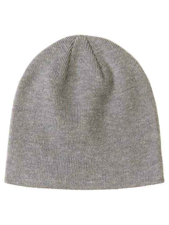 Zdjęcie produktu Czapka Quiksilver ciemnoszary melanż