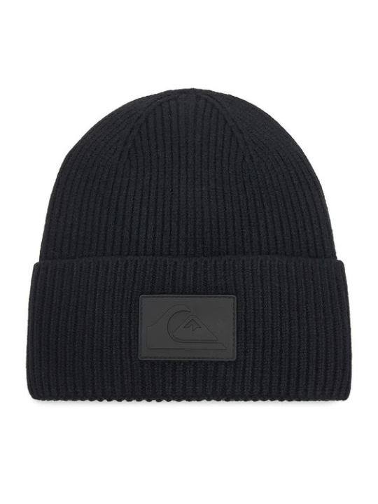 Zdjęcie produktu Czapka Quiksilver CWBEOB-QS-M3-001-AW26 Czarny