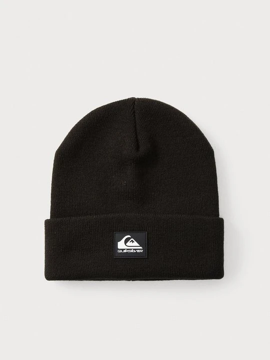 Zdjęcie produktu Czapka Quiksilver czarny