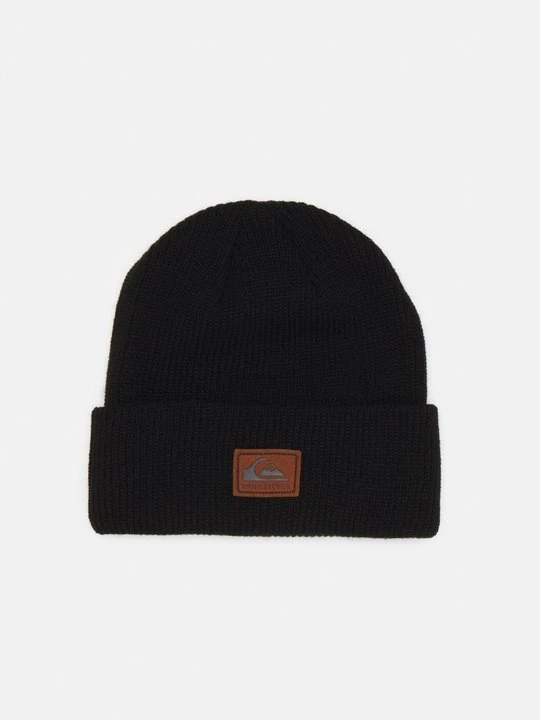 Zdjęcie produktu Czapka Quiksilver czarny