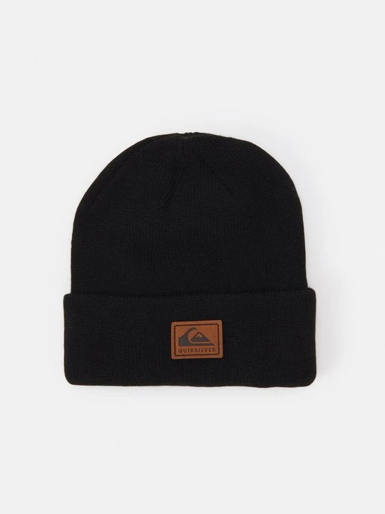 Zdjęcie produktu Czapka Quiksilver czarny