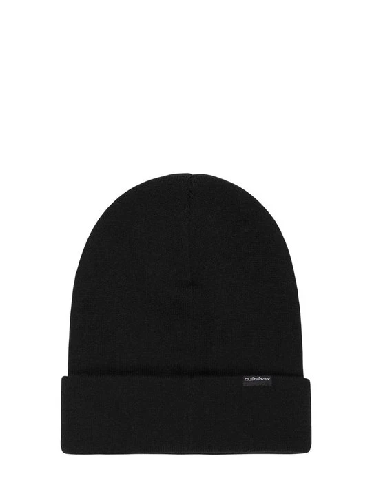 Zdjęcie produktu Czapka Quiksilver czarny
