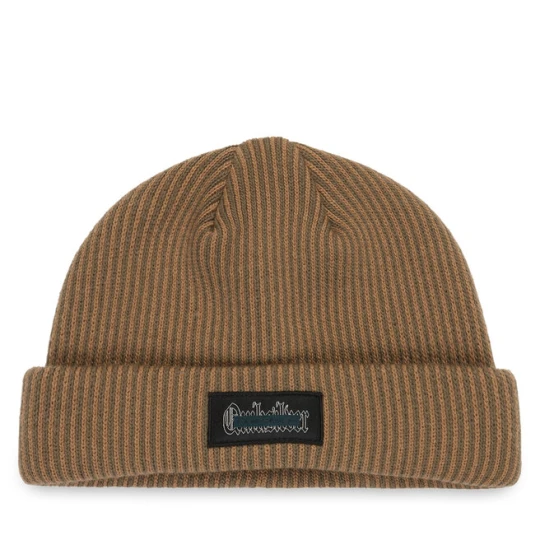 Zdjęcie produktu Czapka Quiksilver EQYHA03429 Zielony