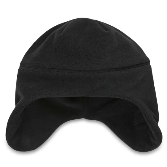 Zdjęcie produktu Czapka Quiksilver EQYHA03432 Czarny