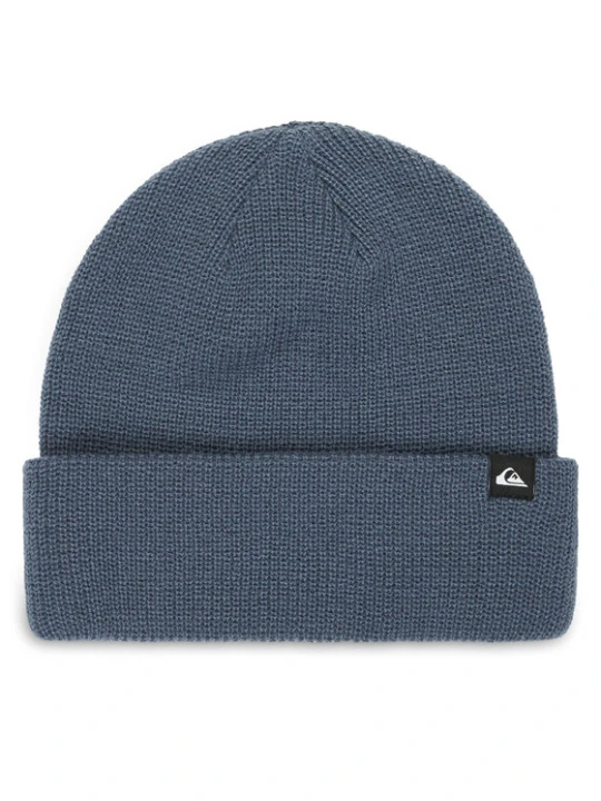 Zdjęcie produktu Czapka Quiksilver EQYHA03445 Niebieski