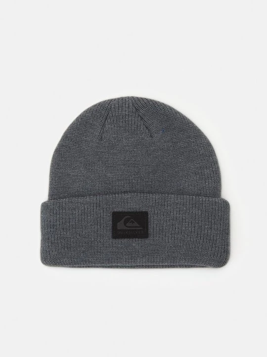 Zdjęcie produktu Czapka Quiksilver jasnoszary