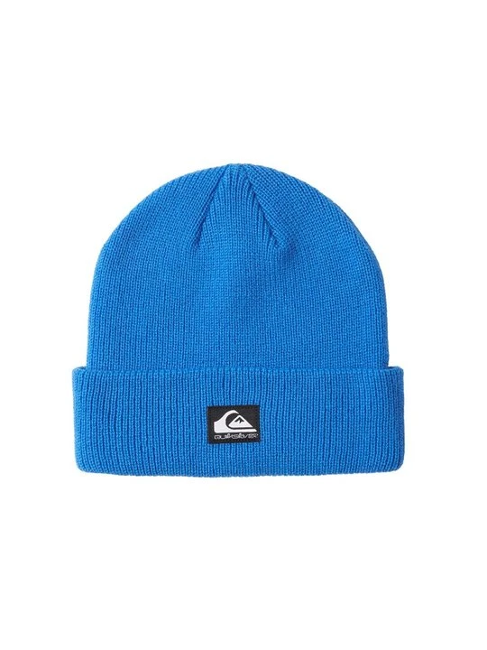 Zdjęcie produktu Czapka Quiksilver niebieski