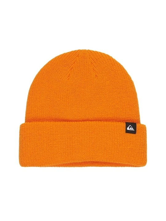 Zdjęcie produktu Czapka Quiksilver pomarańczowy