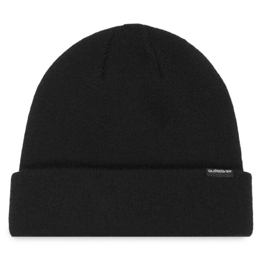 Zdjęcie produktu Czapka Quiksilver Routine EQYHA03420 Czarny